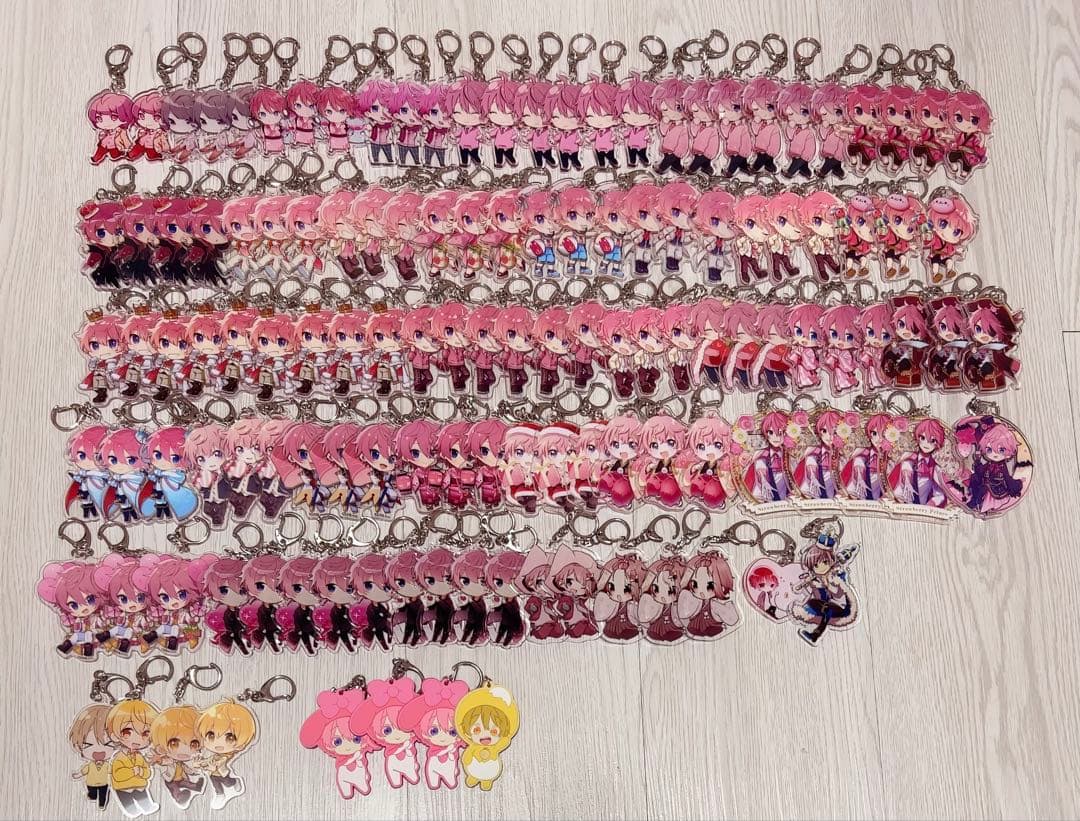 すとぷり さとみくん アクキー すとぷり さとみ さとみくん アクキー プリンス 2022 夏 サマー