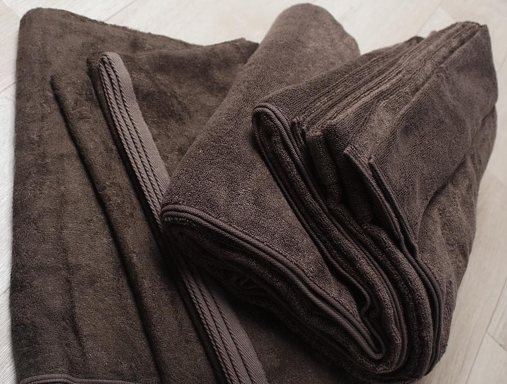 新品 今治タオル 極上 オリム製 ダブル ベッドシーツ ＆ タオルケット 日本製