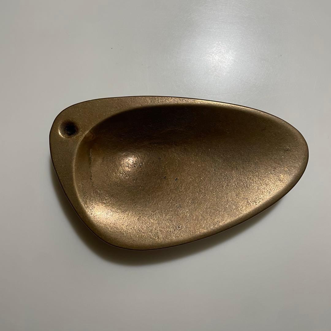 Aesop ブロンズ インセンス ホルダー お香立て