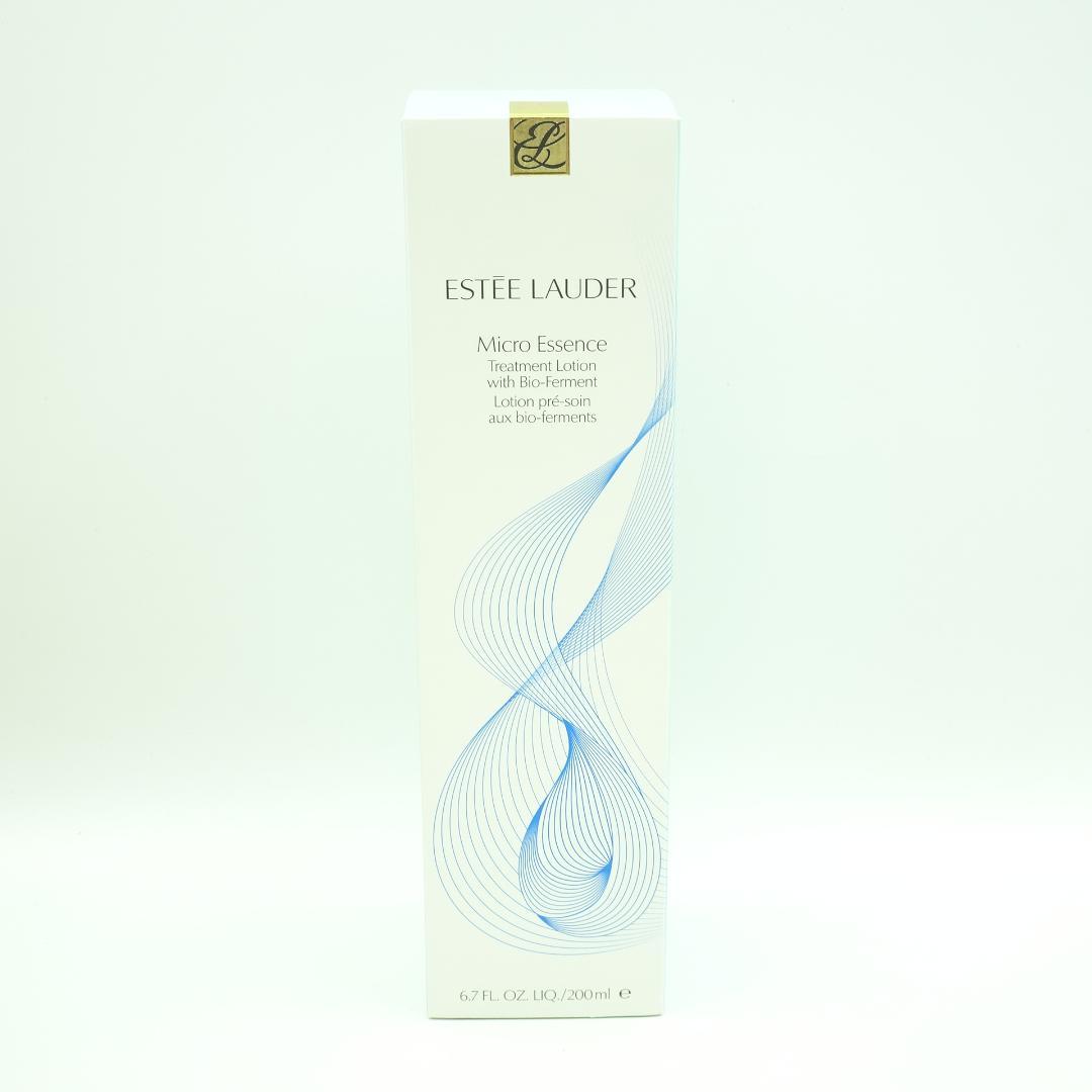 エスティ　ローダー　マイクロ　エッセンス　ローション　BF　200ml