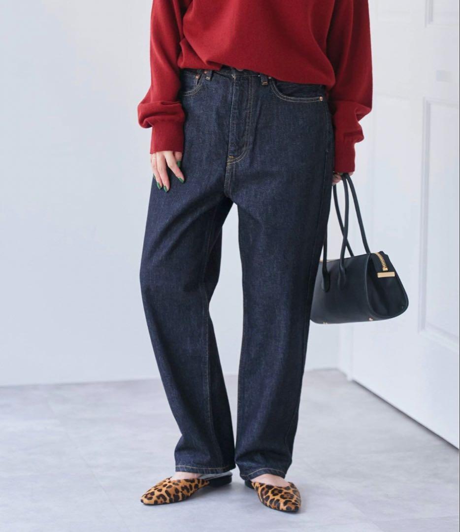 RED CARD TOKYO / レッドカード トーキョー JAZZ 25 RED CARD TOKYO / レッドカード トーキョー】JAZZ（デニムパンツ