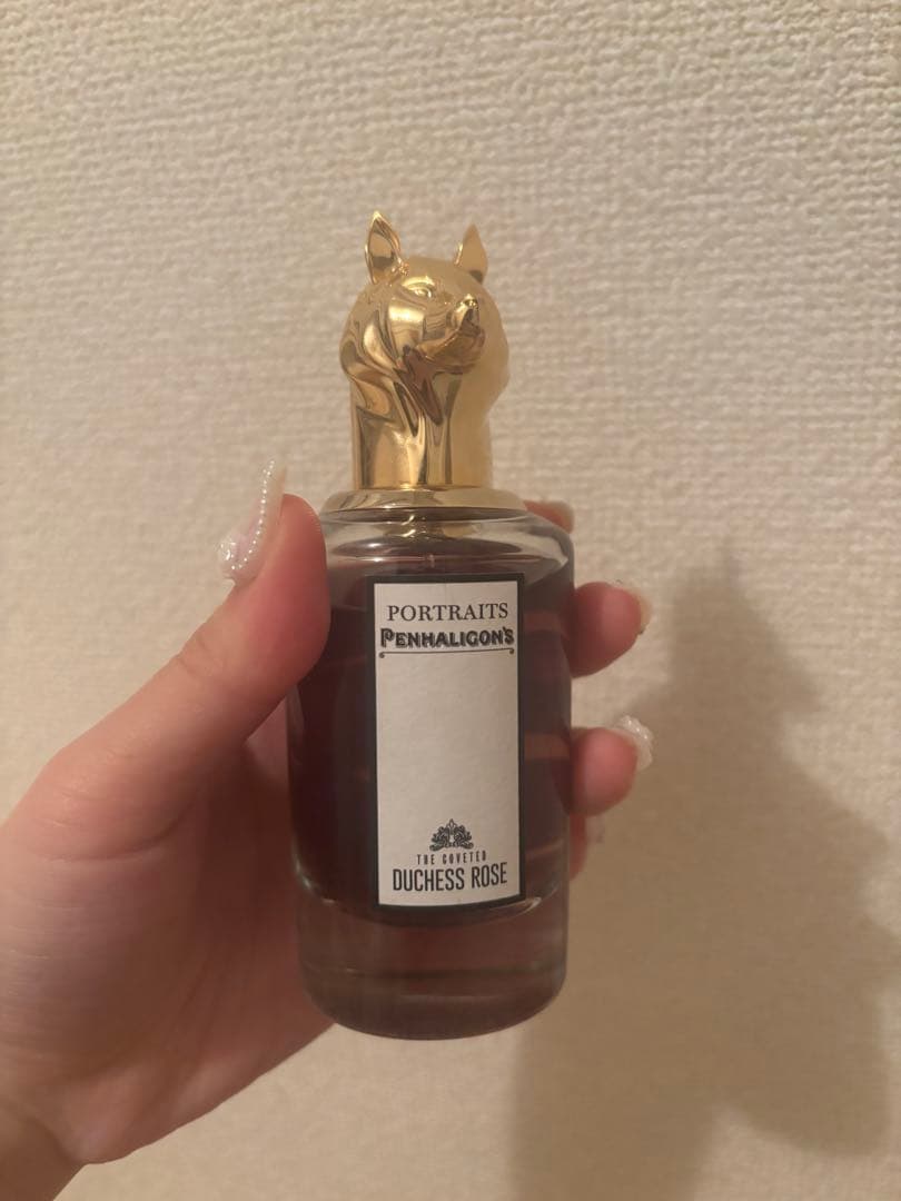 ペンハリガン ダッチェス ローズ