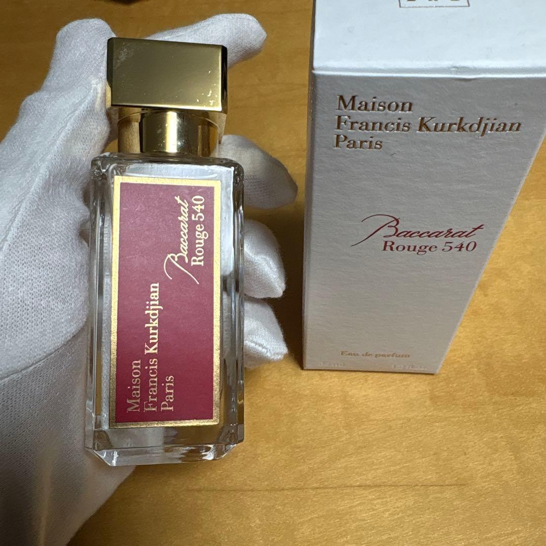 ［箱あり］バカラRouge 540 35mL