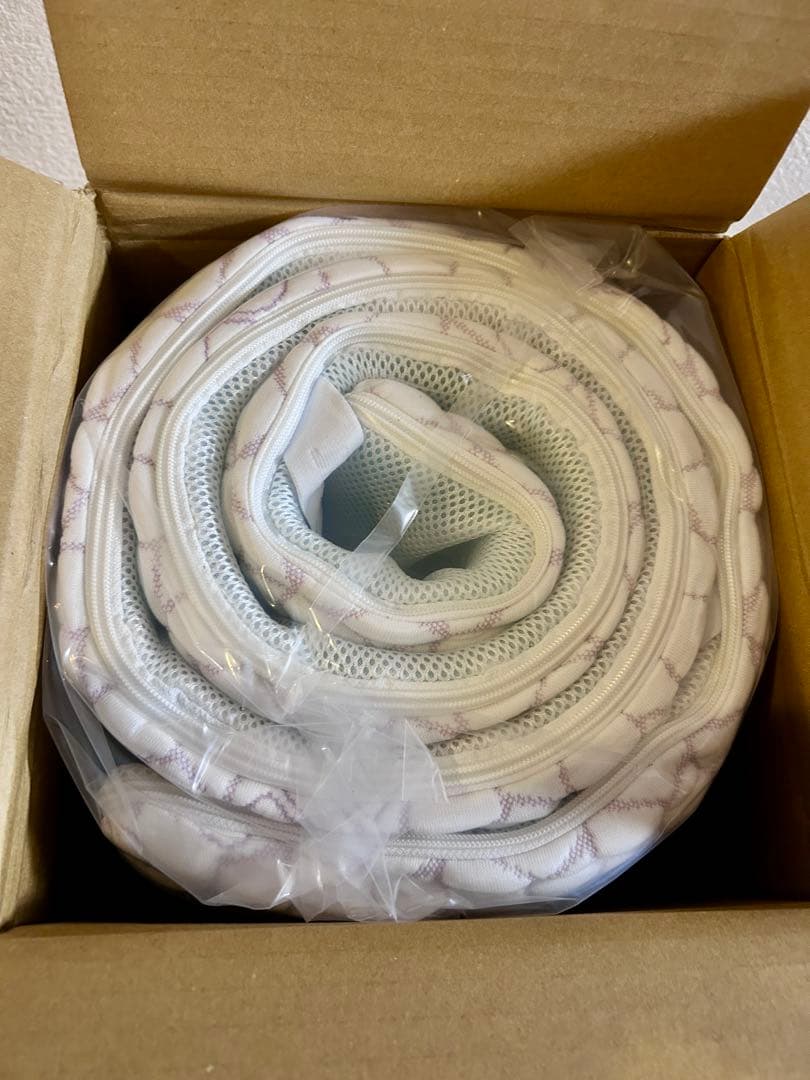 セルプールce l lpur 睡眠ファンデーション　ネムレルトッパ— Sサイズ 睡眠ファンデーション ネムレルトッパー｜株式会社篠原化学