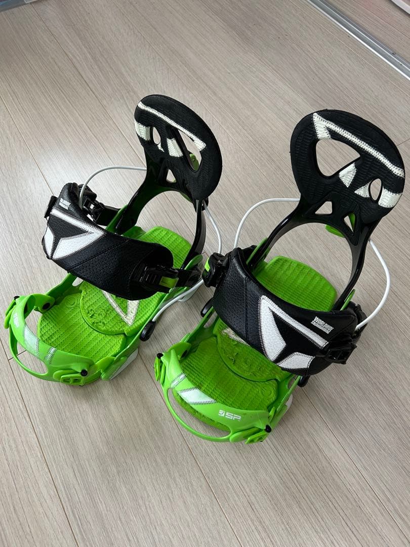 スノーボード SP United Core