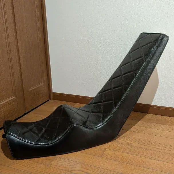 ゼファー750 大川三段シート オオカワシート 墓石三段