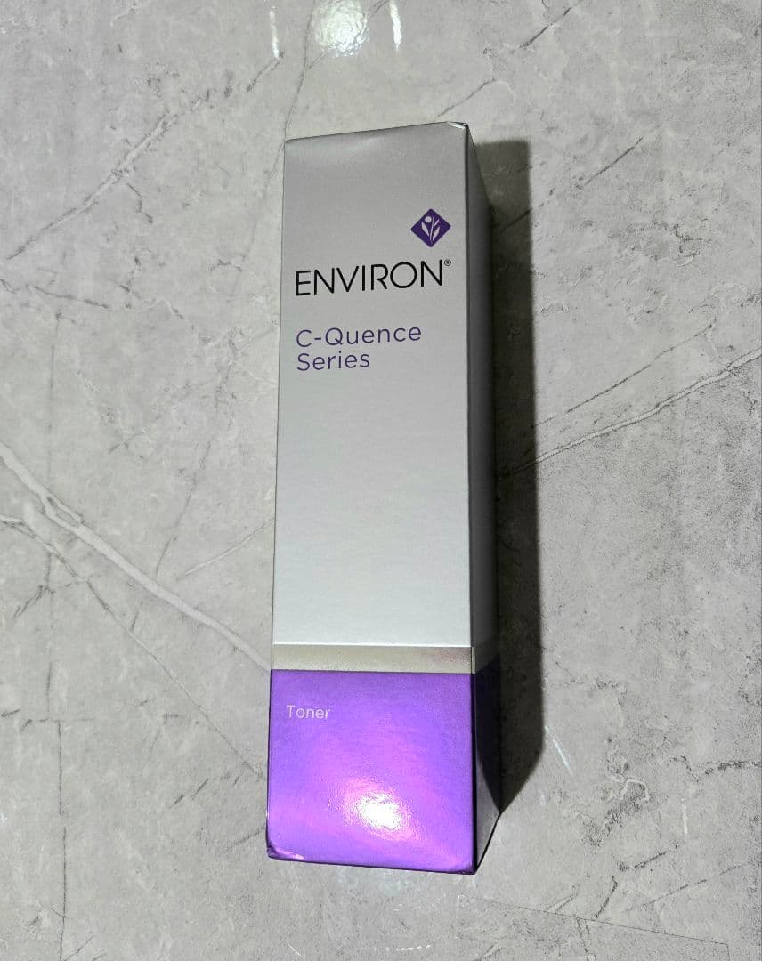 ENVIORN C-Quence シークエンストナー