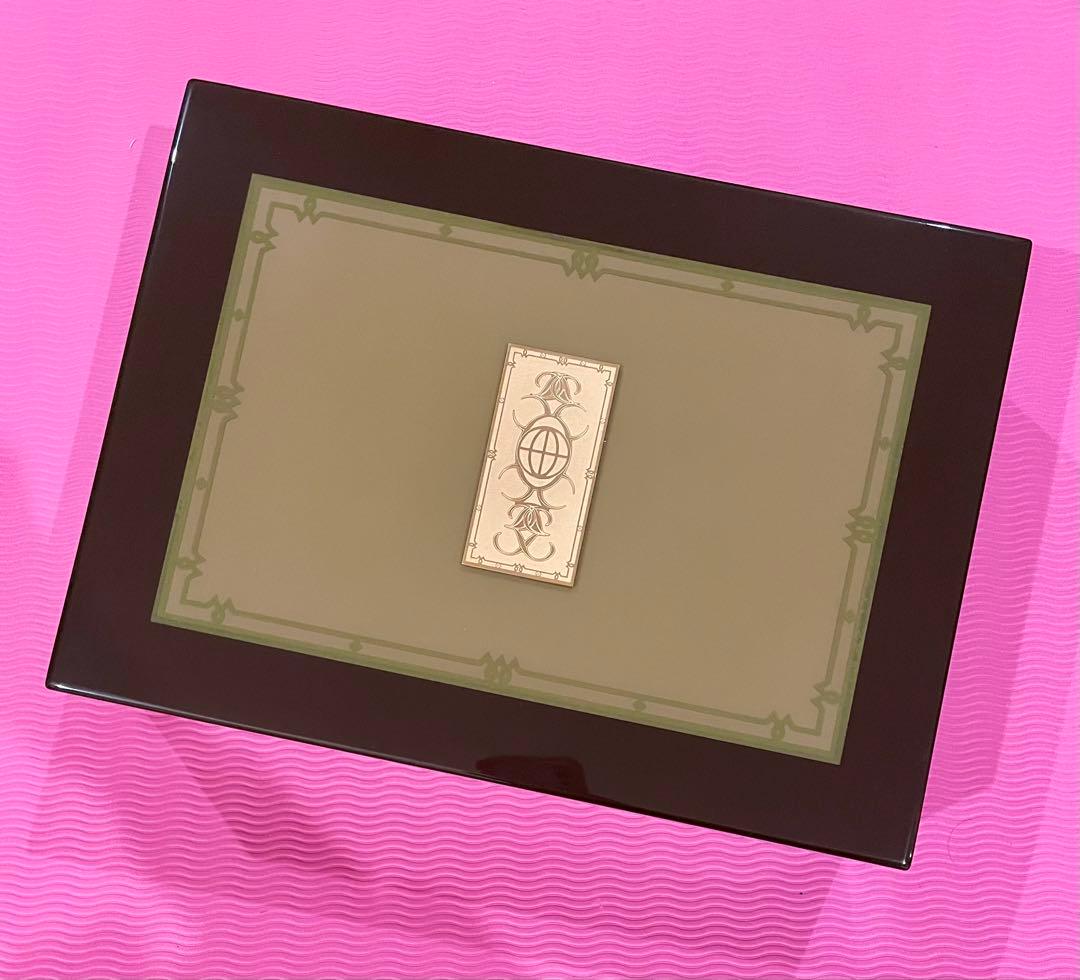 S.T.デュポン　エレガントな漆器のヒュミドール- 2007 年限定版 - S.T.デュポン エレガントな漆器のヒュミドール- 2007 年限定版