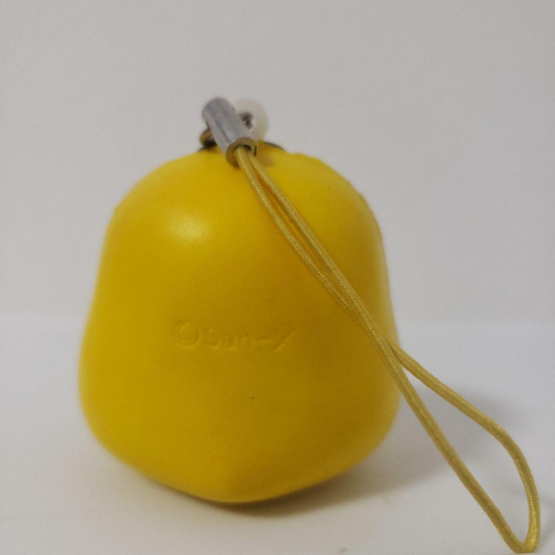 リラックマ キイロイトリ スクイーズ フィギュア レトロ レア かわいい