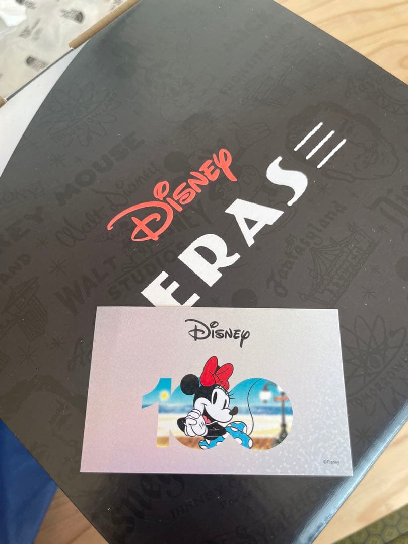 TGS2023 Arcaea ラグランジュ チラシ - Arcaea Grievous Lady TGS