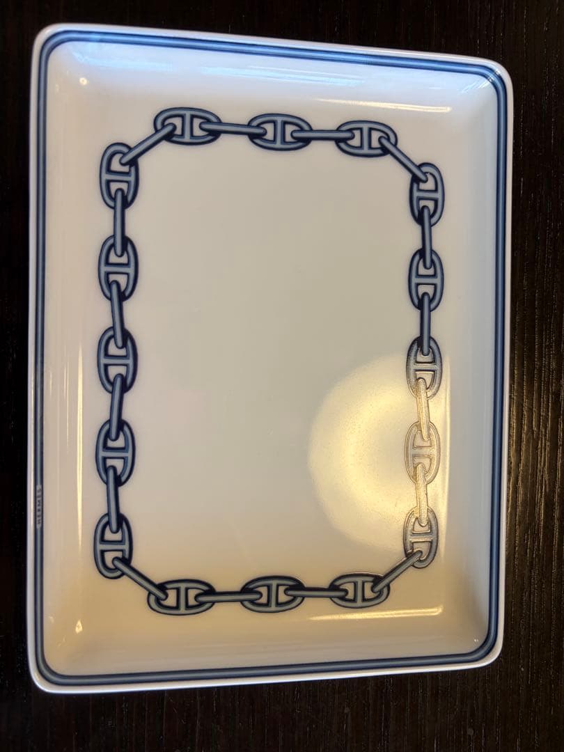 エルメス トレー 小皿 - メルカリ