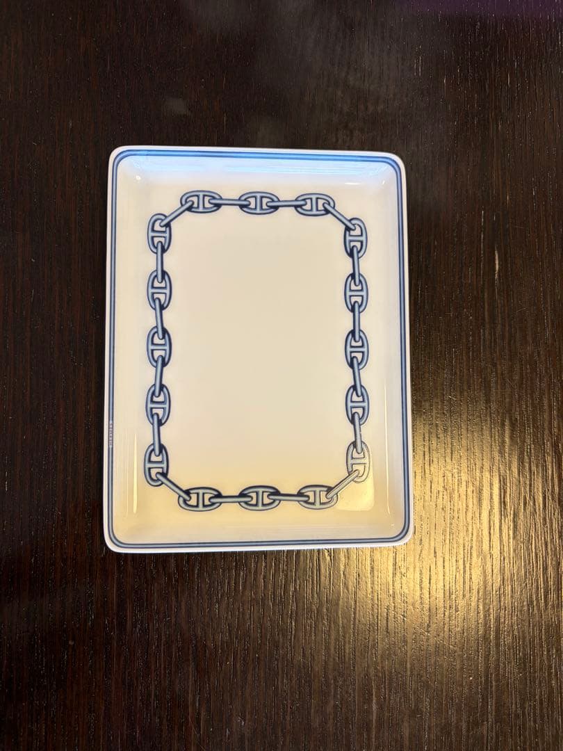 エルメス トレー 小皿 - メルカリ