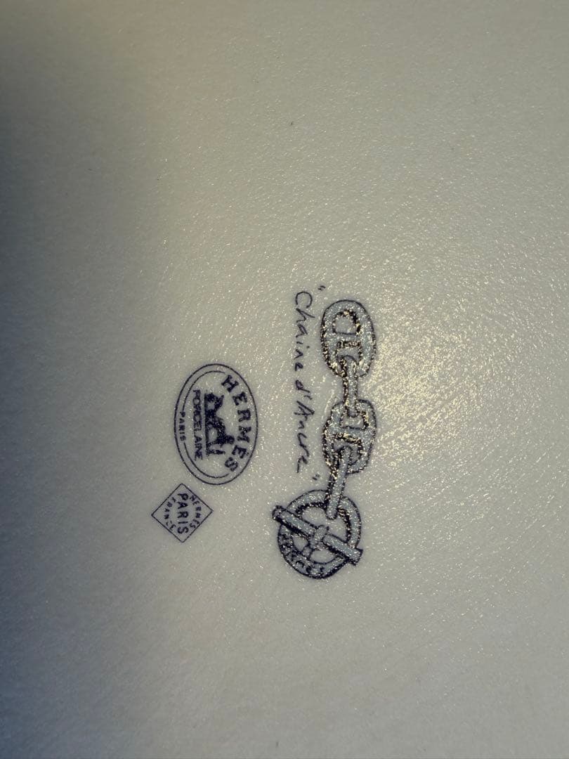 エルメス トレー 小皿 - メルカリ