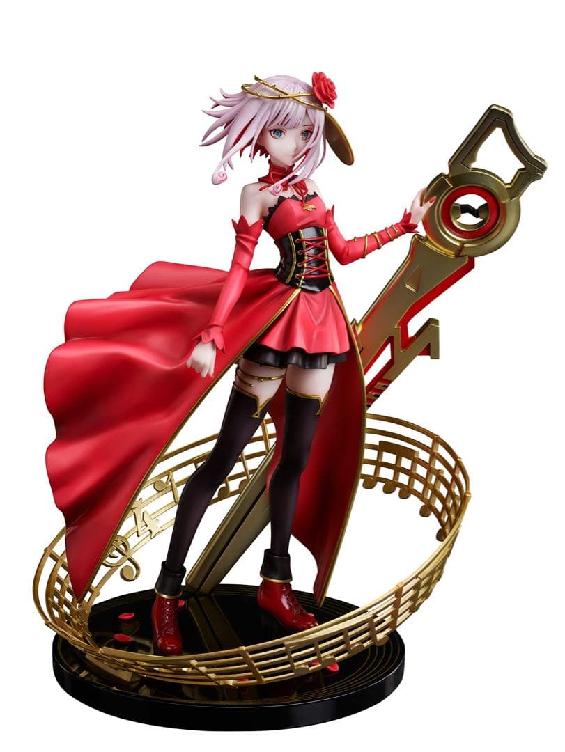 タクトオーパス　運命