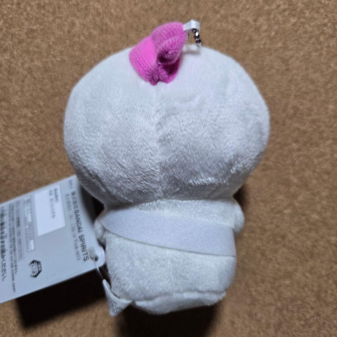 にしむらゆうじ カバンに付けられる ぬいぐるみ みんなが主役の10周年