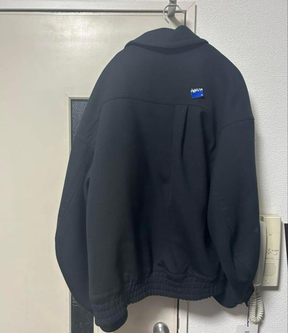 ADERERROR×ZARA オーバーサイズジャケット ボンバージャケット 秋冬