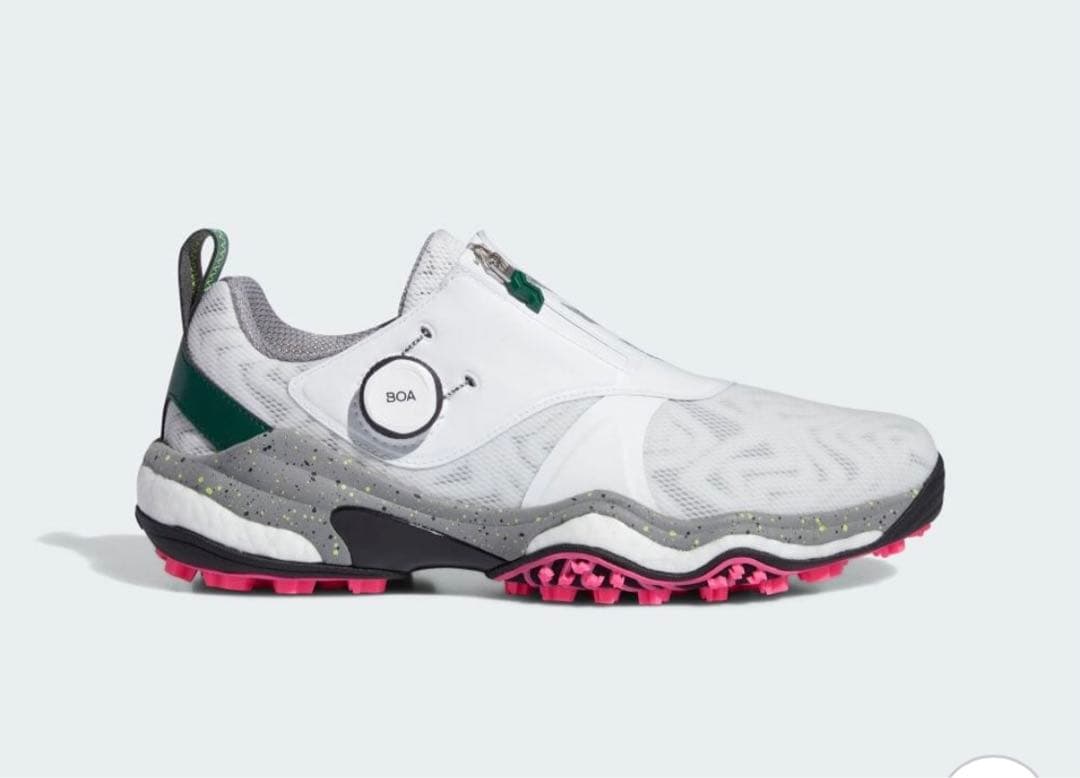 るる新品アディダスコードカオス25ボア93レディースIG8705 22.5