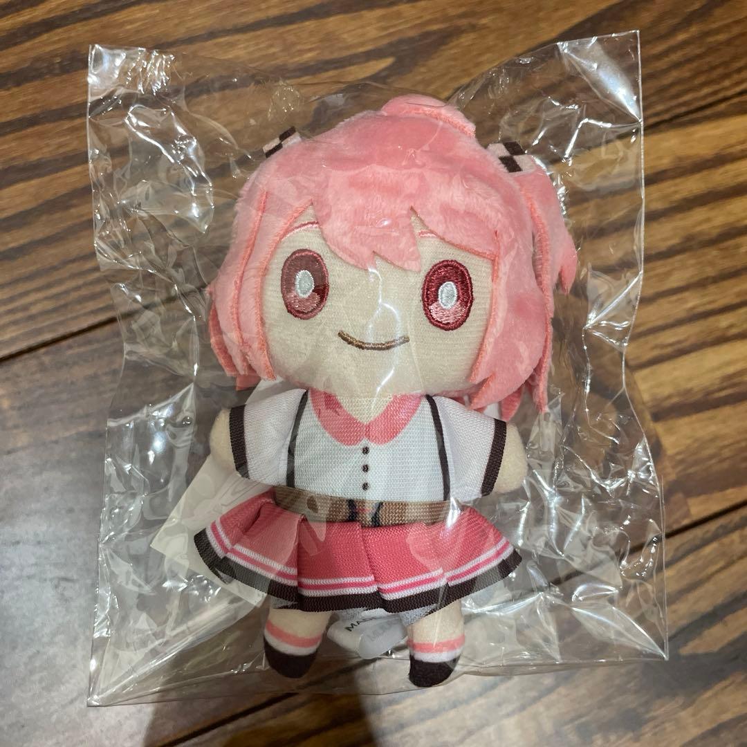 カラフルピーチ からぴち のあ マスコット キーチェーン ぬいぐるみ アニメイト Amazon.co.jp: カラフルピーチ からぴち のあ マスコット キーチェーン