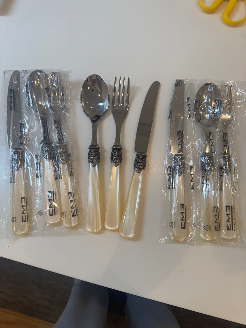 EME カトラリーセット