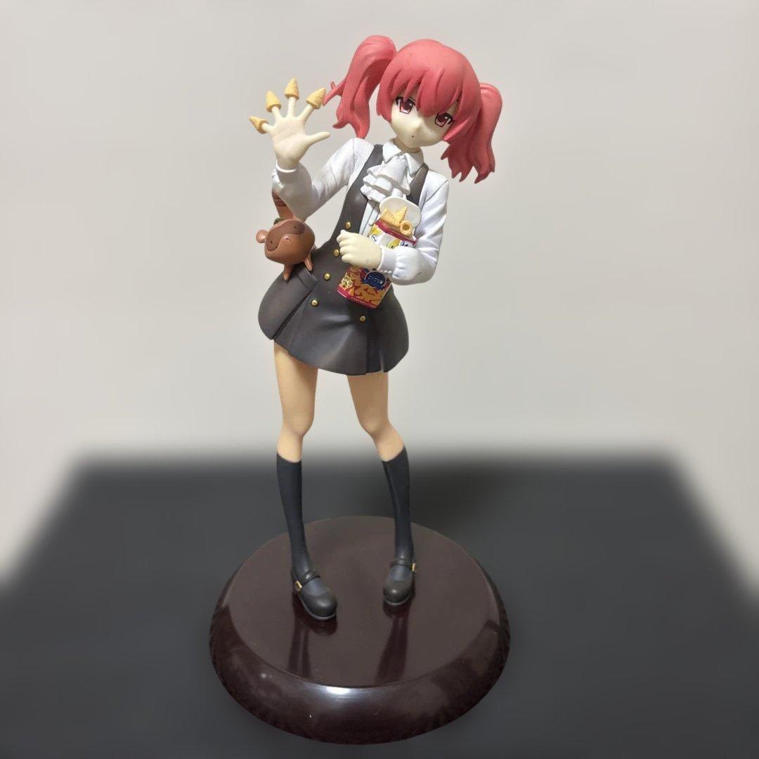 妖狐×僕S S』髏々￼宮カルタ フィギア - メルカリ