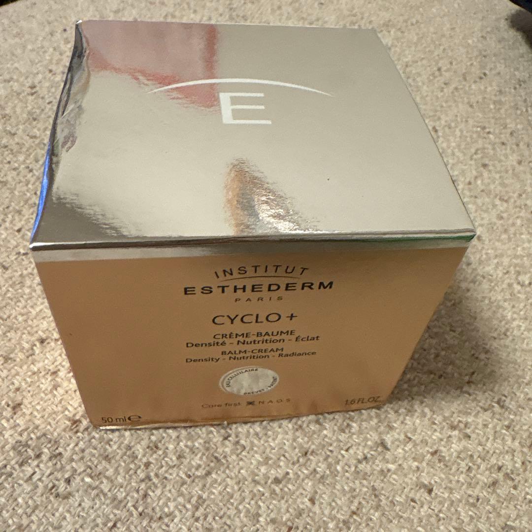 ESTHEDERM CYCLO+ シクロプラスバーム 50ml