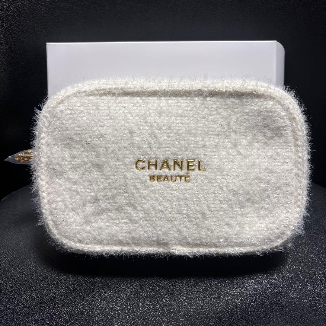 CHANEL ビューティーコレクションセット