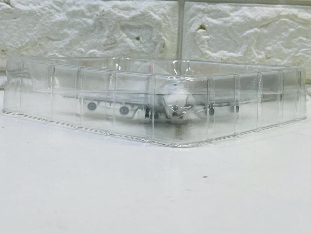 153Z JAL B-747-400D ドリームスカイワード 松井秀喜1/400 - メルカリ