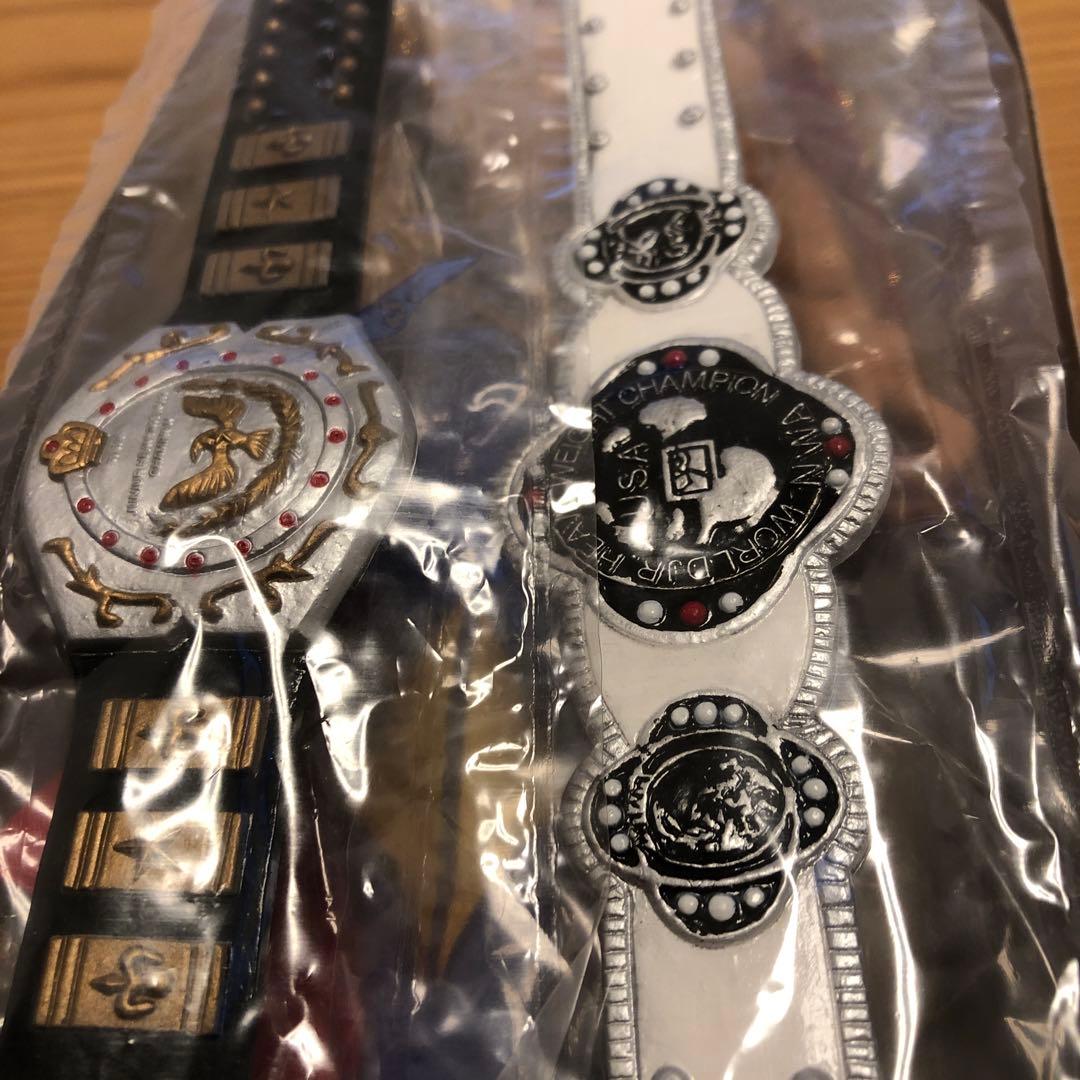 ti様専用佐山サトルサイン入初代タイガーマスクアクションドール限定