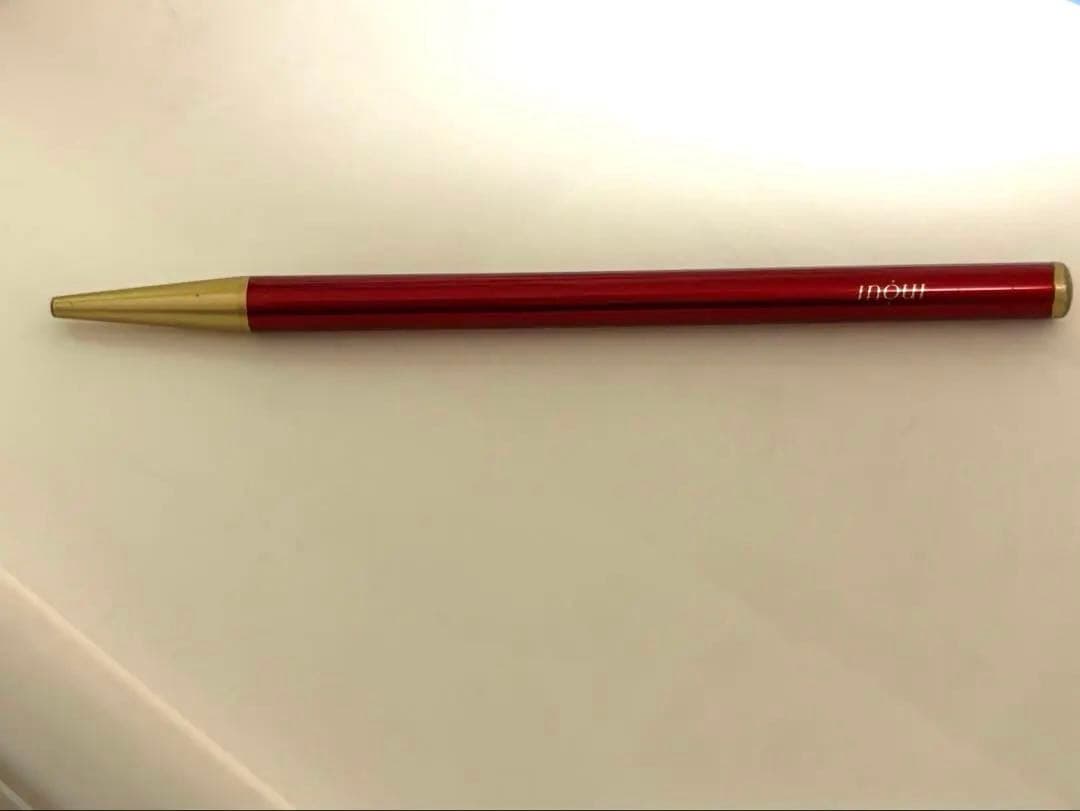 インウイ　ブローライナー　本体