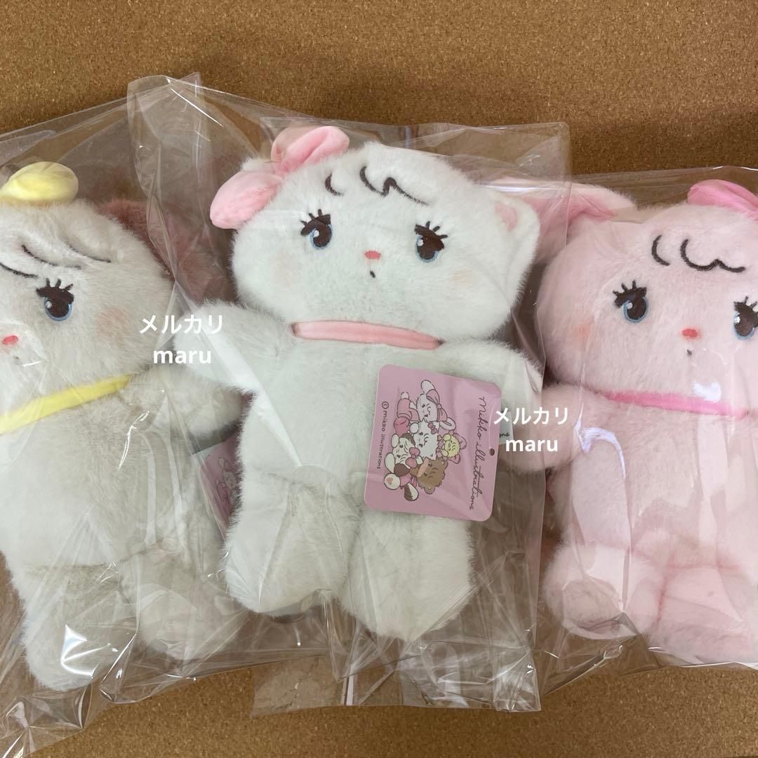 mikko illustrations ミッコ ポップアップストア mikko illustrations POP UP STOREがSHIBUYA109で開催決定！ | 株式