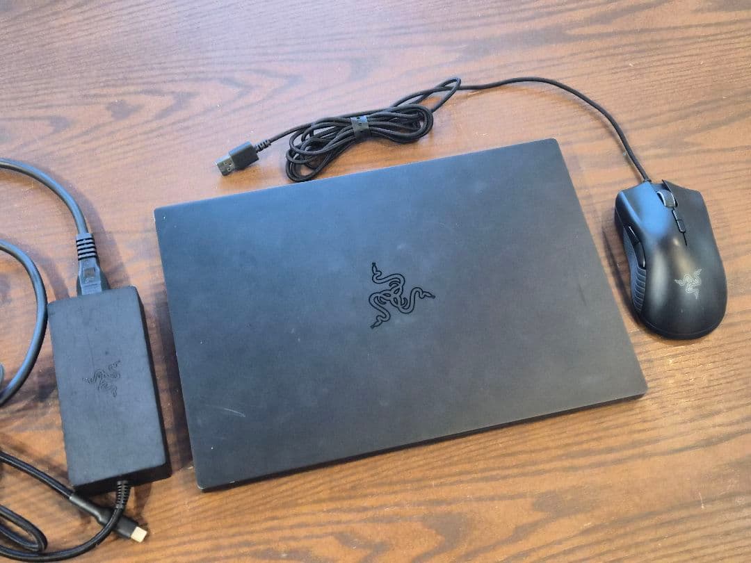 最新モデル　Razer Blade Stealth 13インチ　120hz Razer Launches Updated Blade Stealth 13 Laptop With GeForce GTX