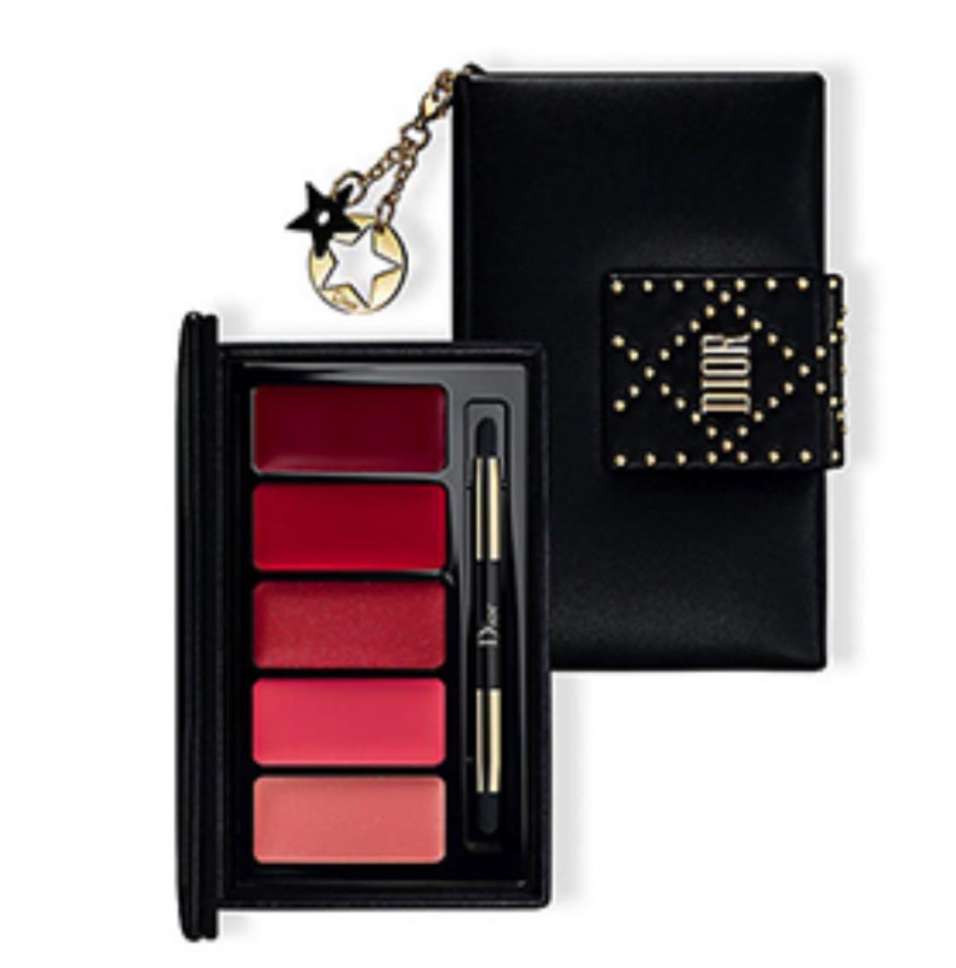 DIOR ディオール リップ パレット