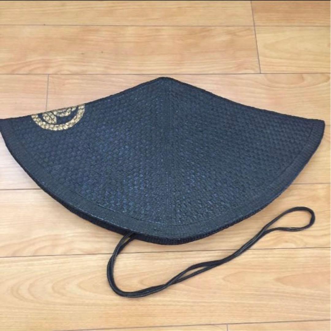 骨董品　韮山笠