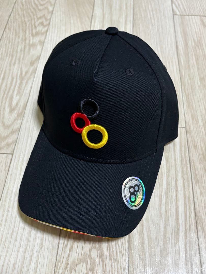 ドイツパビリオン 万博会場限定 キャップ わ！ドイツ EXPO2025 - メルカリ