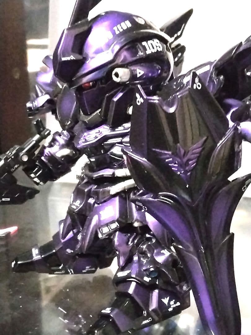 SDガンダムbb戦士シナンジュ完成品 SDガンダム BB戦士シナンジュ 完成 | あいかわらずなオイラ