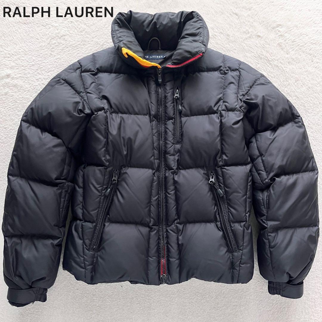 美品✨RALPH LAUREN ラルフローレン ダウンジャケット RLX フード 中古・古着通販】RLX RALPH LAUREN (アールエルエックスラルフローレン