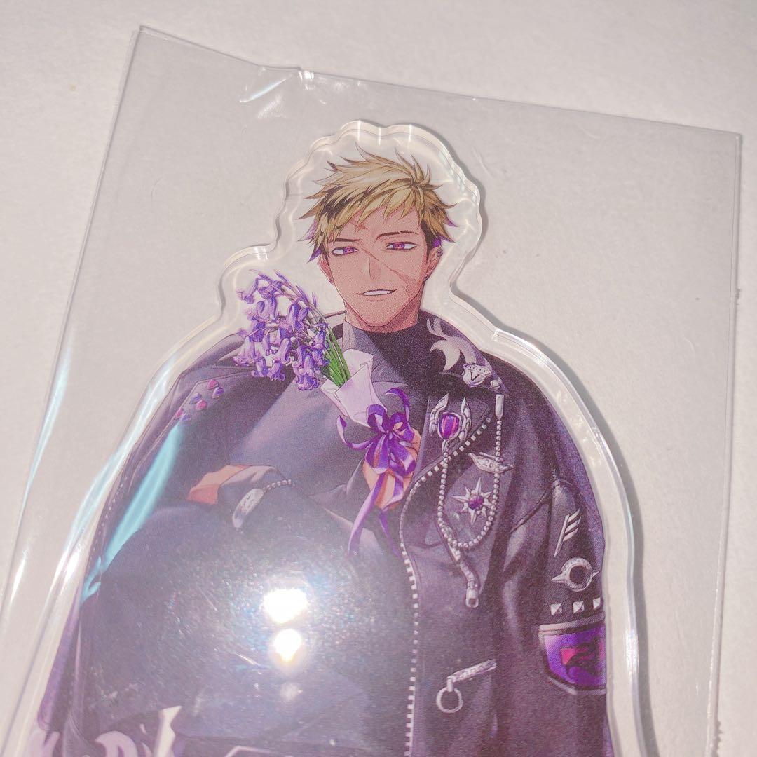 ベンタクロウ・ブリンガー ホワイトデーアクリルスタンド - メルカリ