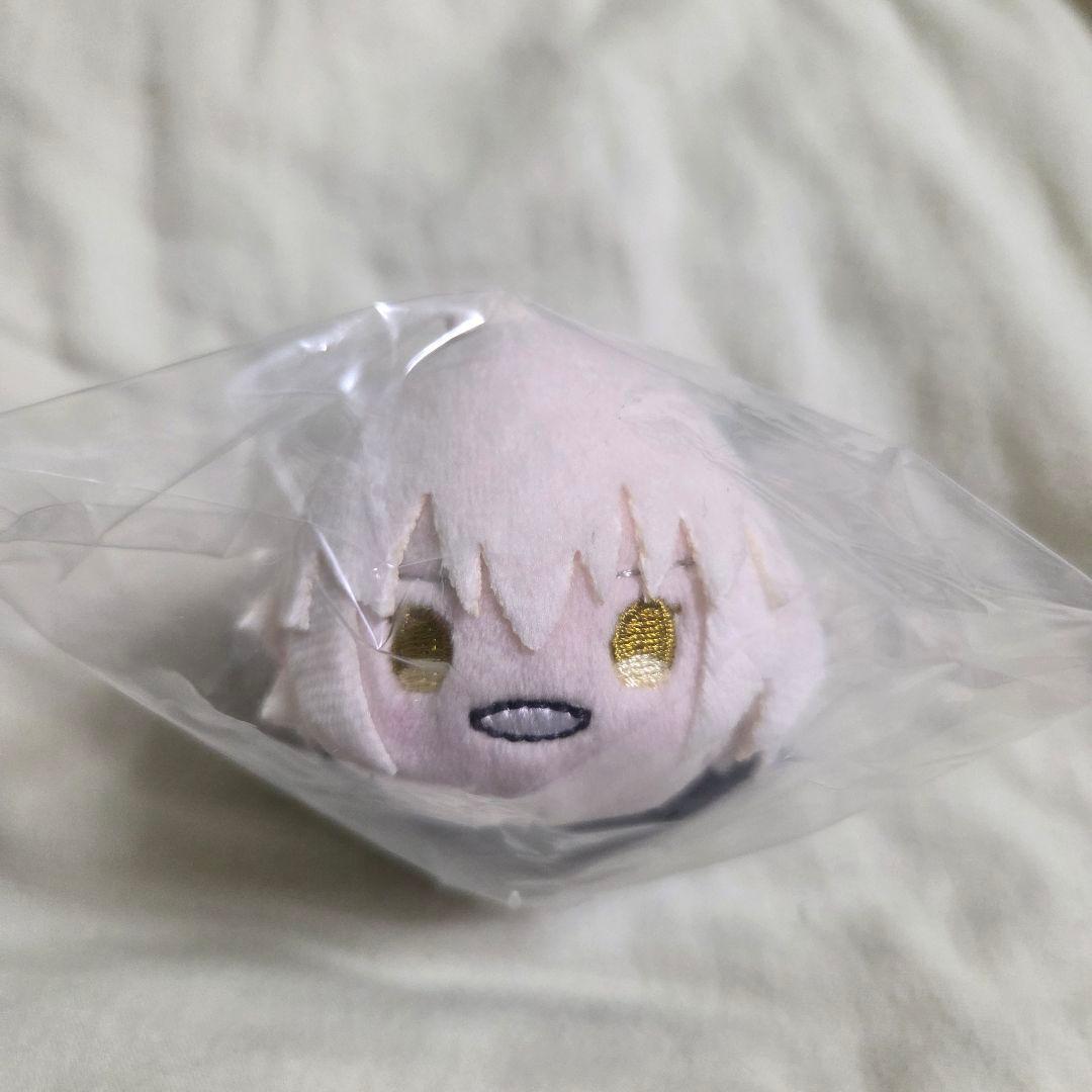 もちもちマスコット Fate/Grand Orderジャンヌオルタ fgo 3点 - メルカリ