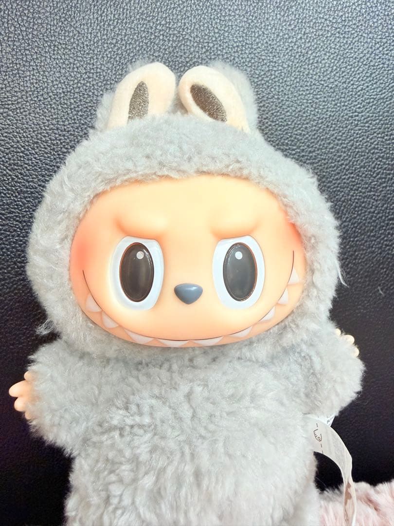 LABUBUラブブ Exciting Macaron 新品 POPMART