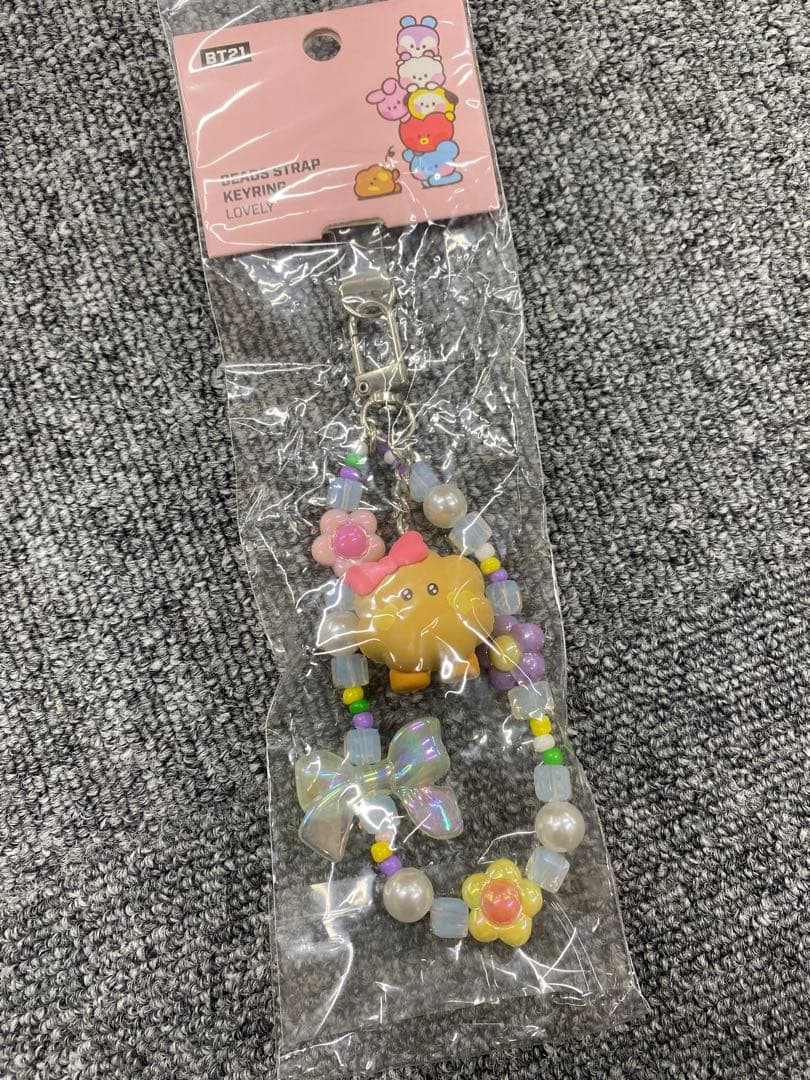 キーホルダー18