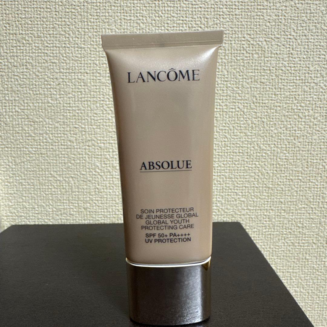 化粧下地 LANCOME ABSOLUE UV 30ml