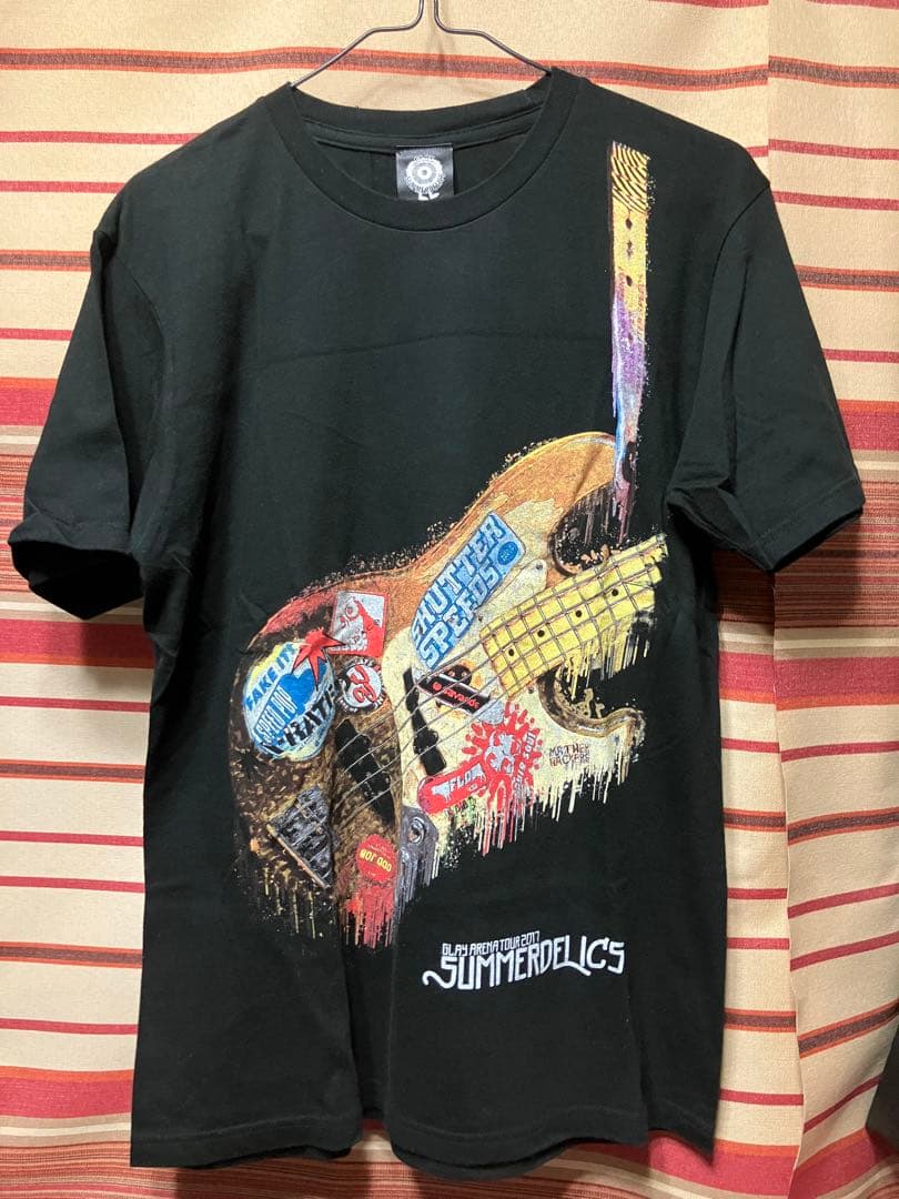 【レア？】JIRO×ベース・マガジン TopDog 初号機Tシャツsize:M