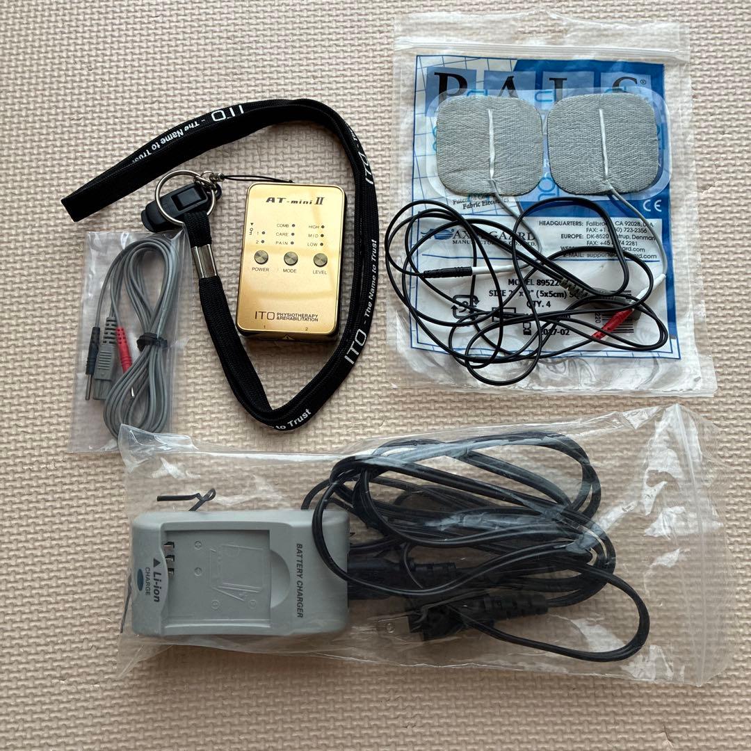 AT-miniⅡ ミーミ