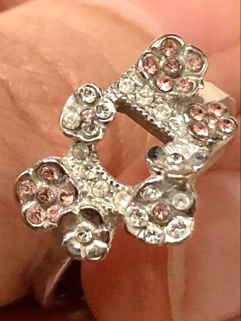 Dior 指輪リング