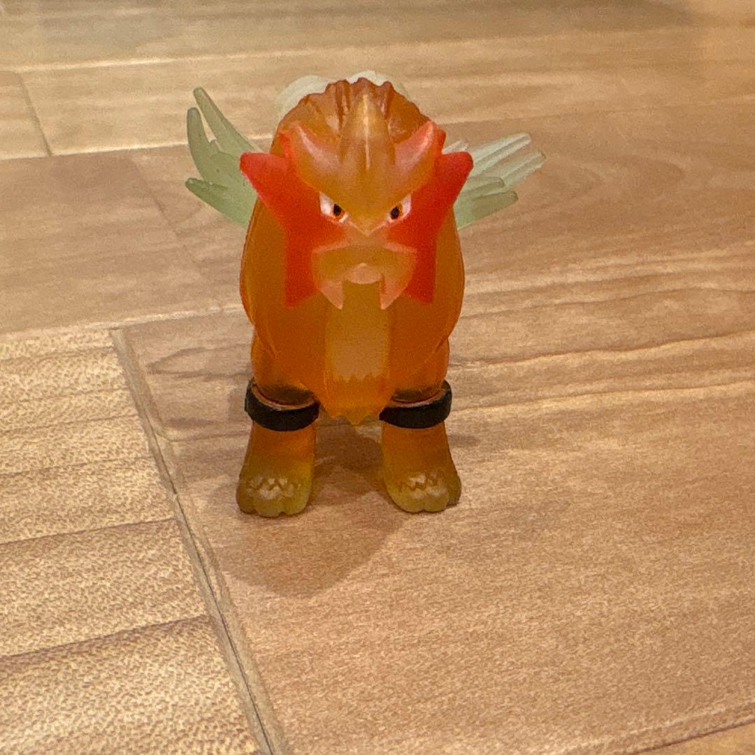 ピンクの猫【匿名配送】ポケモン モンコレ フィギュア