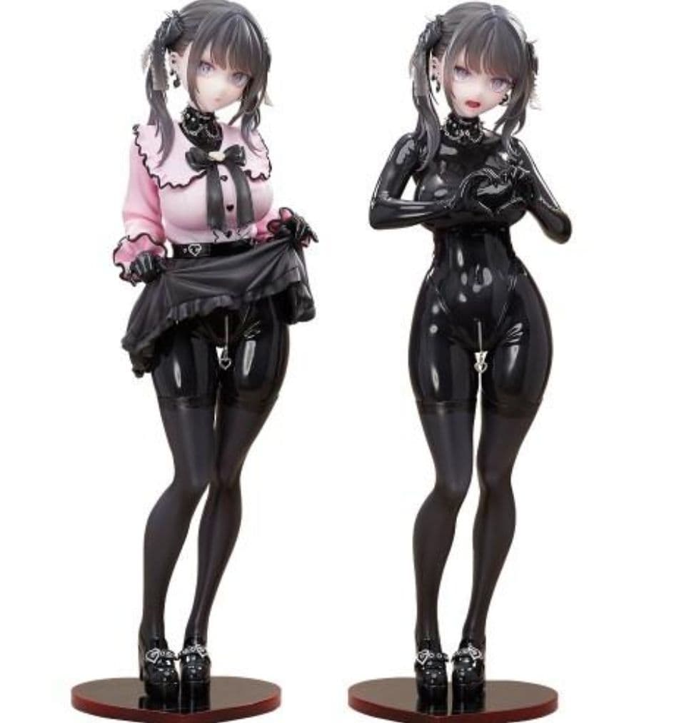 【未開封】Dear My Rubber 黒川ミウ 豪華版