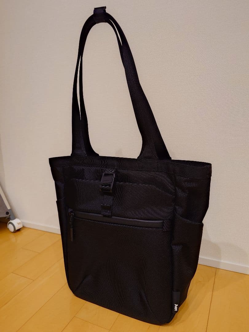 BEAUTY & YOUTH【別注】Aer COMMUTER TOTE/バッグ BEAUTY&YOUTH UNITED ARROWS｜【別注】 <Aer> COMMUTER TOTE/バッグ