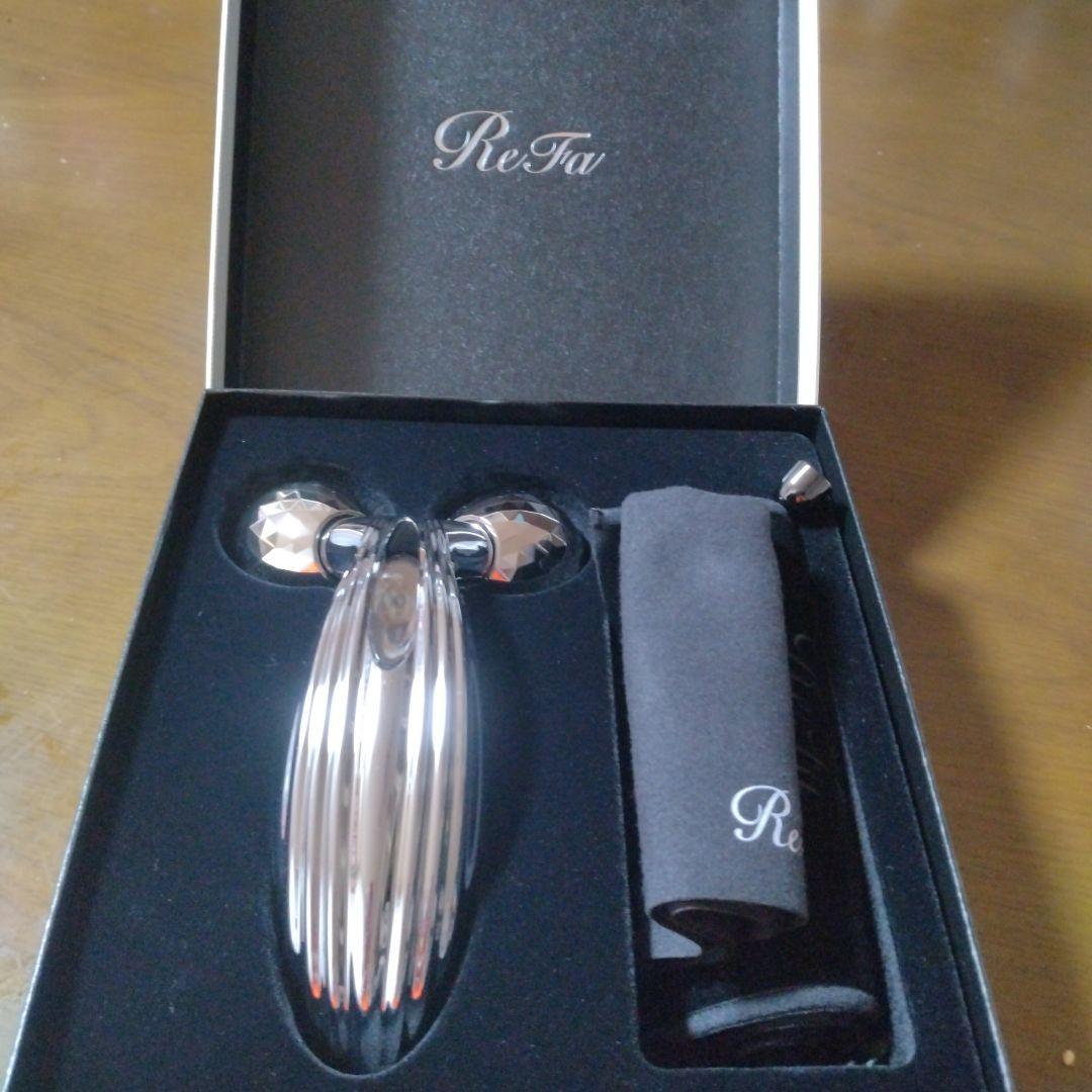 リファカラットレイ リファエスカラットレイ - ReFa S CARAT RAY | 商品情報 | ReFa