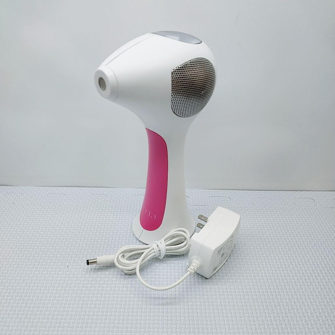 美品❤トリア パーソナルレーザー 4X Tria 脱毛器