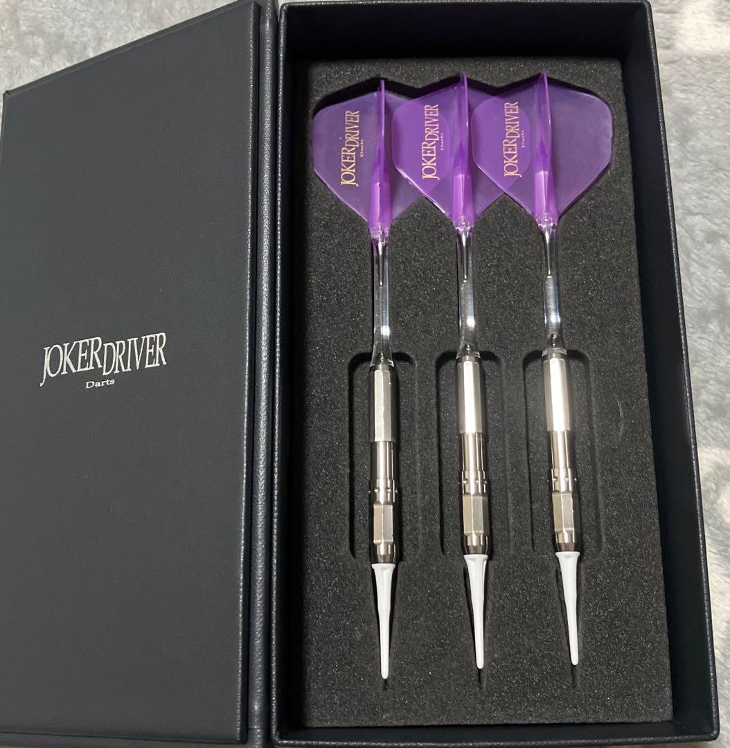 新品未使用 JOKERD LIMITED MODEL 全世界数量限定 DEAR MINE｜AUTUMN2024 秋の新作 - DOLK（ドルク）